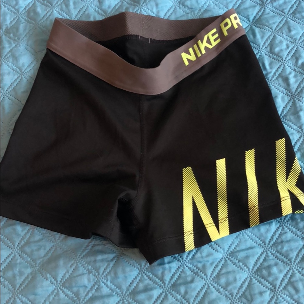 Nike shorts